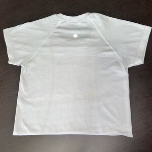 lululemon swiftly tech short sleeve